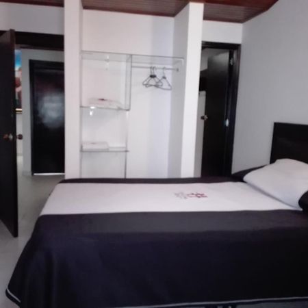 Hotel Hortensia Real Paipa Extérieur photo