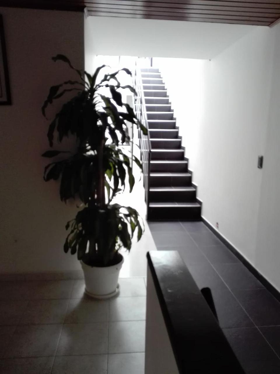 Hotel Hortensia Real Paipa Extérieur photo