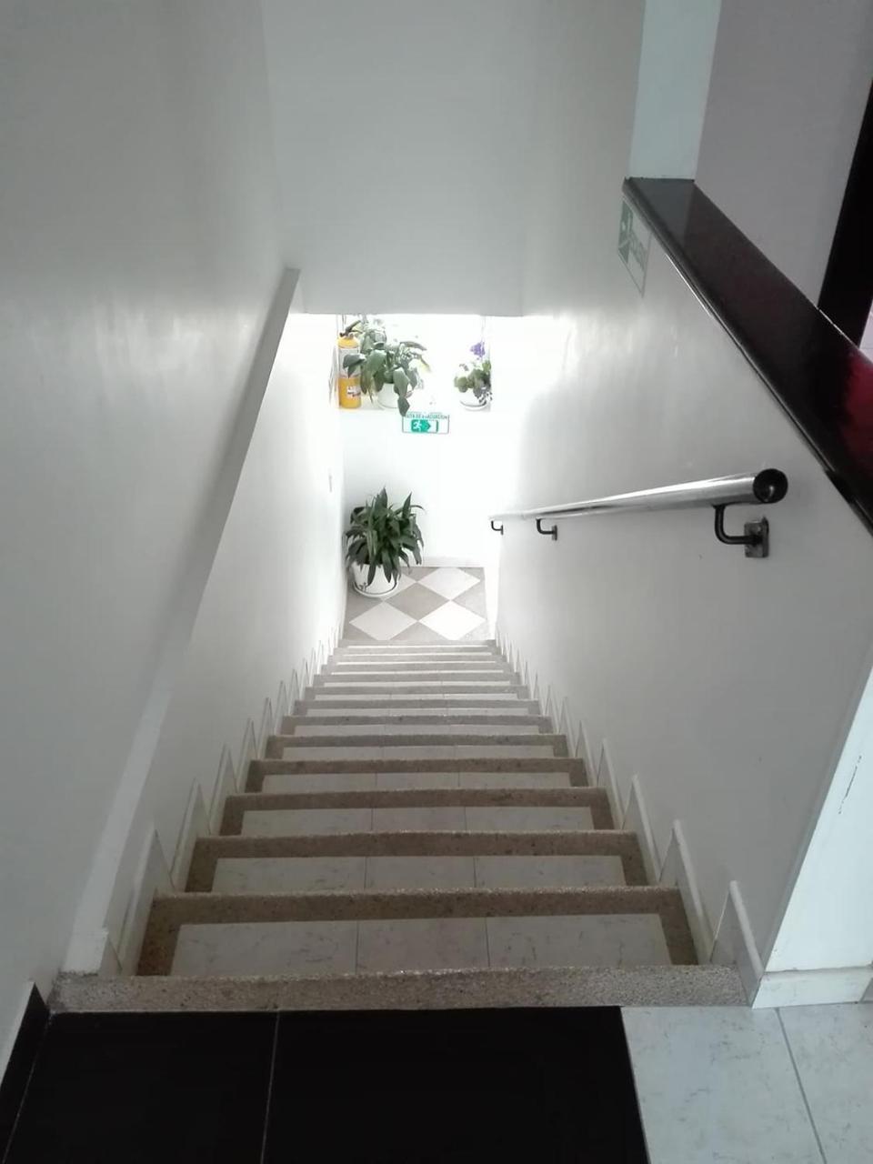 Hotel Hortensia Real Paipa Extérieur photo