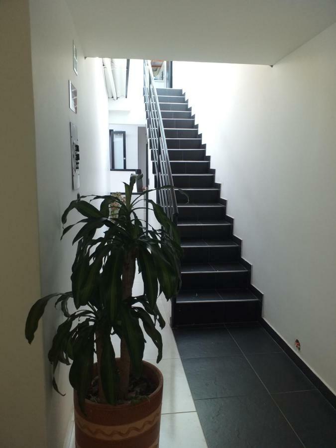 Hotel Hortensia Real Paipa Extérieur photo